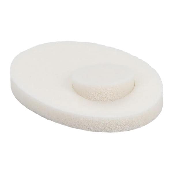 Orthopedic Pad Foam 1.12x0.78" #652