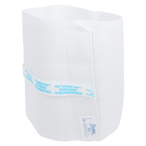 Compression Binder Abdominal Size Small Elastic 30-45