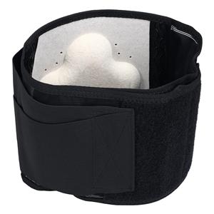 ComfortFORM Support Back Size Small Elastic 25-30