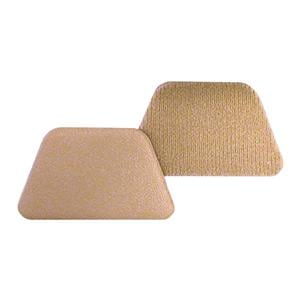 Denver Series 1500 Post-Op Splint Nasal Size Small Aluminum/Foam 65x35mm