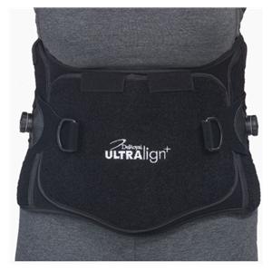 UltrAlign LSO Orthosis Lumbar Sacral Size Large Tapered 32-46