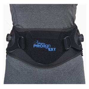 PROlign Ext Orthosis Brace Spinal Size X-Large 32-46