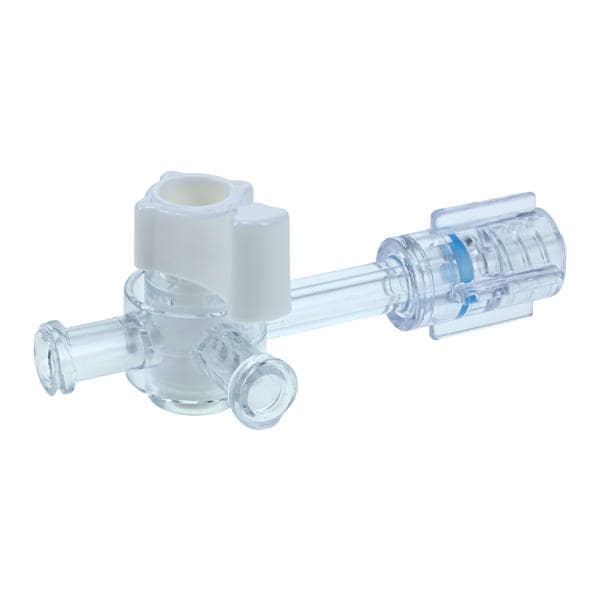 3-Way Stopcock Rotating Adapter Ea, 25 EA/CA