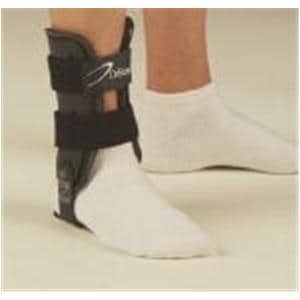 Stabilizing Stirrup Ankle Size Large Air/Gel 10" Left/Right