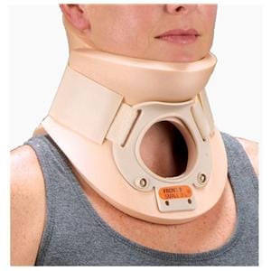 Collar Cervical Size Medium Plastazote Foam 3.25x13-16