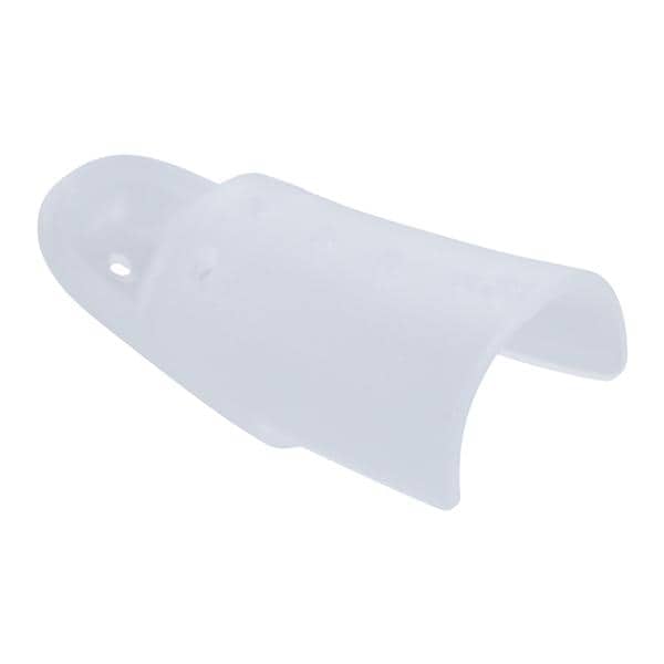 Stax DIP Protective Splint Finger Size 2 Plastic/Foam Ambidextrous