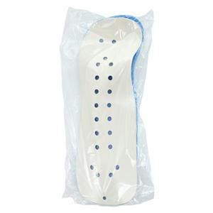 Splint Wrist/Forearm Size Medium Aluminum/Foam Right