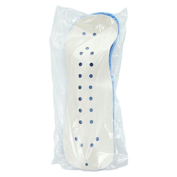 Splint Wrist/Forearm Size Medium Aluminum/Foam Right