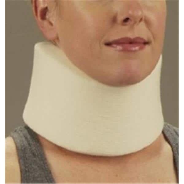 Collar Cervical One Size Foam 3x22