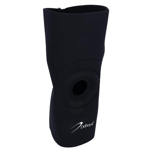 Positioning Support Knee Size X-Large Neoprene 23-25.5