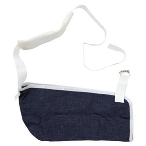 Stat Cradle Sling Arm Size Small Denim