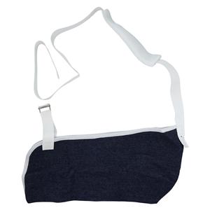 Stat Cradle Sling Arm Size Large Denim