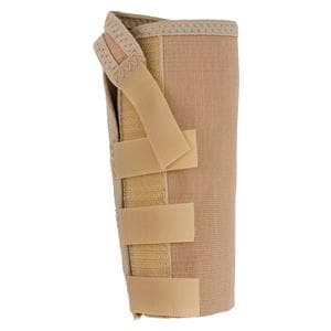 Brace Wrist Size X-Large Elastic 4-5" Right