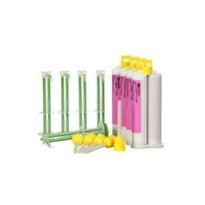 3M™ Imprint™ 4 Impression Material Regular Set Light Mint Refill Ea