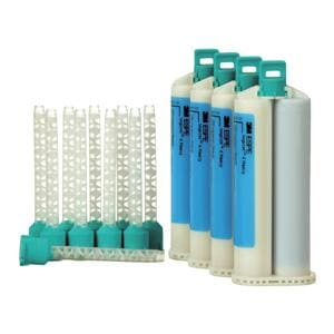 3M™ Imprint™ 4 Impression Material Regular Set Heavy Mint Refill Ea