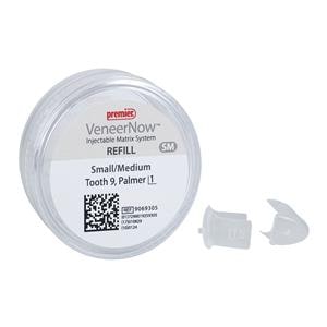 VeneerNow Matrix System #9 Small/Medium Refill