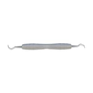 PremierAir Implant Scaler Barnhart Double End Size #5/6 Titanium Alloy Ea