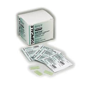 Topicale GelPatch Topical Anesthetic Patch Mint 25/Bx
