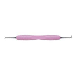 Scaler Jacquette Double End Size 34/35 Big Easy Silicone / Stainless Steel Ea