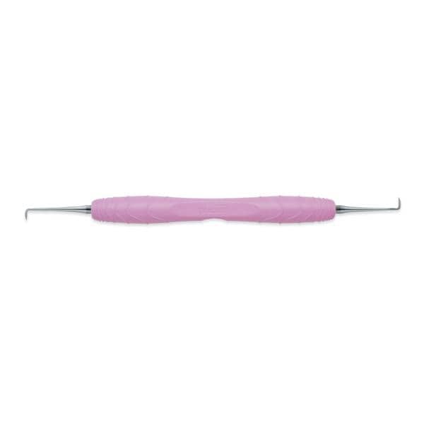 Scaler Jacquette Double End Size 34/35 Big Easy Silicone / Stainless Steel Ea