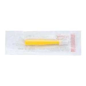 Uni-Punch Dermal Biopsy Punch 3mm Stainless Steel Blade Sterile Disposable 25/Bx