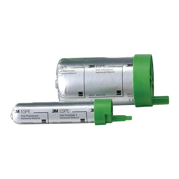 3M™ Imprint™ 3 Penta™ Impression Material 720 mL Putty Refill Ea