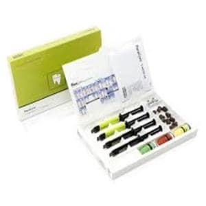 ParaCore Slow Core Buildup Assorted Introductory Kit