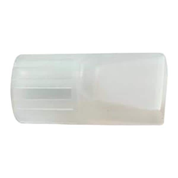 President Spreader Tips Clear 100/Pk