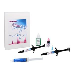 Ortho-Choice OBA Orthodontic Bracket Cement Assorted Kit Kit