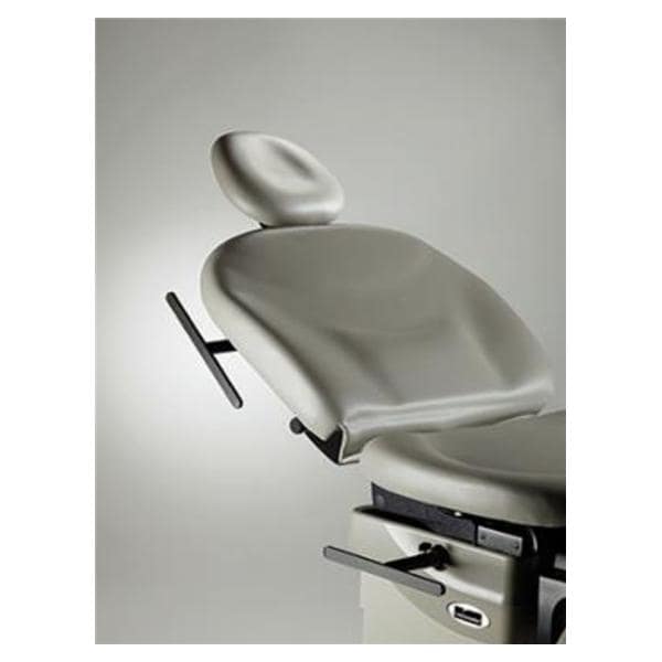 Accessory Rail Field Installed