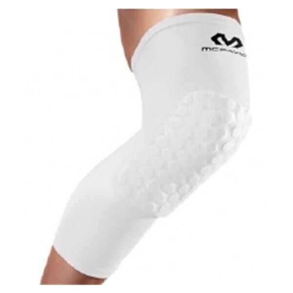 Hex Compression Sleeve Leg 14.5-15.5" Medium