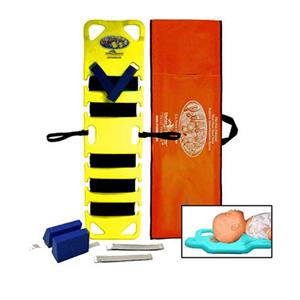 Pedi-Air-Align Complete System