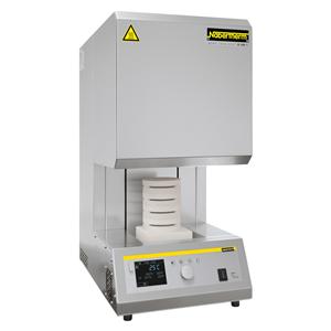 LHT 02/17 Sintering Furnace LB Speed Ea