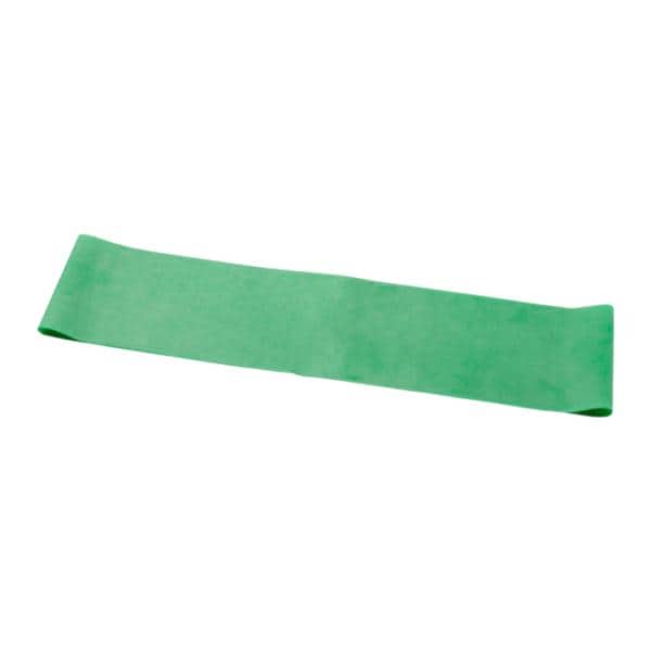 CanDo Band Loop 15" Green Medium