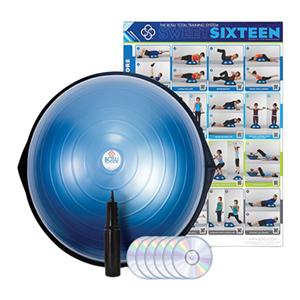 BOSU Home Balance Trainer Blue