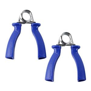 Exercise Hand Grip Black Heavy