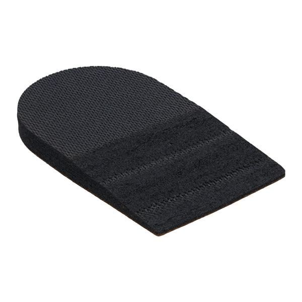 Level-Rite Lift Pad Heel Suede/Sponge Rubber Medium M Up to 11 / W8 & Up