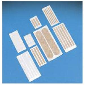 Episeal Wound Closure Strip 1/4x4" Breathable Tan 4/CA