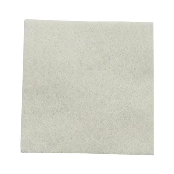 Biatain Ag Cal Alg/CMC/Ionic Slvr Wound Dressing 2x2 Strl NAdhs OfWht