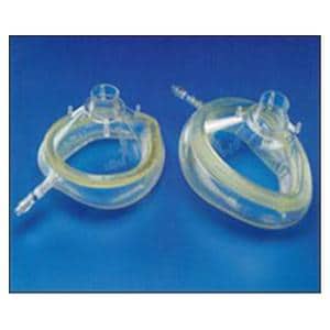 Anesthesia Mask Child Disposable 100/CS