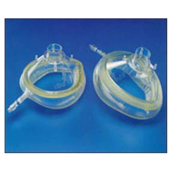 Anesthesia Mask Child Disposable 100/CS