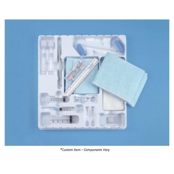 Soft Tissue Biopsy Tray