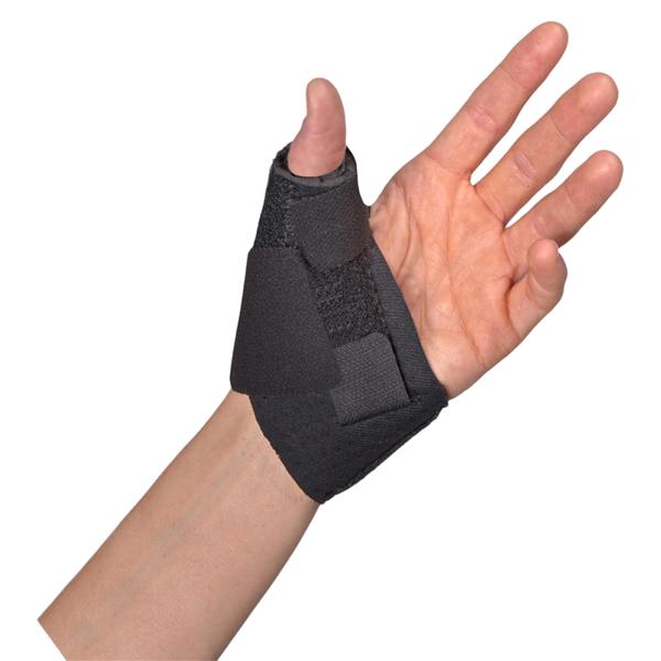 Santa Barbara Compression Splint Thumb One Size Kuhl Neoprene 4.5-9.5" Ambi
