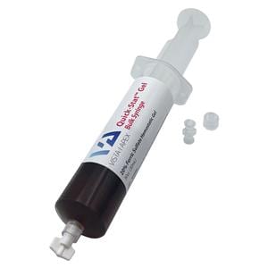 Quick-Stat FS 20% Ferric Sulfate Gel 30 mL Bulk Syringe Refill Ea