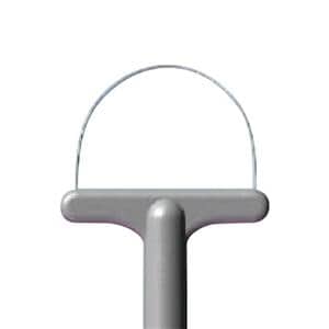 Aaron Bovie LEEP Loop Electrode Ea