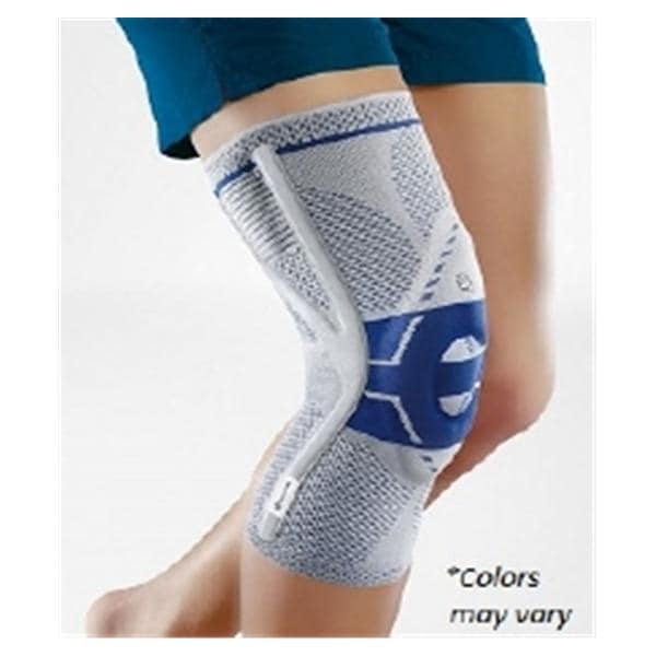 GenuTrain P3 Brace Knee Size 6 Knit 21.25-22.5" Right