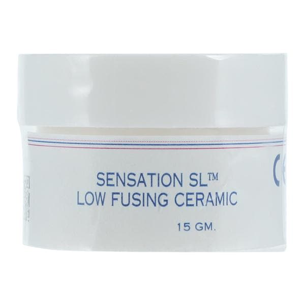 Sensation SL Dentin Powder A2 15Gm/Bt
