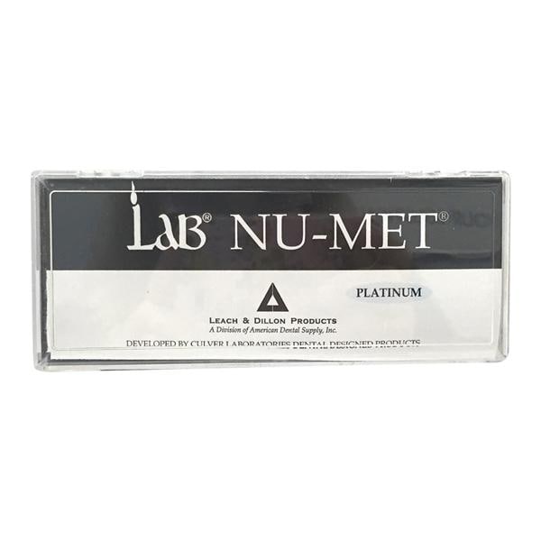 Lab Nu-Met Repair Material Alloy Kit