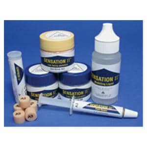 Cerpress II Porcelain Pellet BO 5/Vl