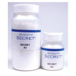 Silhouette Enamel Intensive Intensifier Shades A3 25Gm/Bt